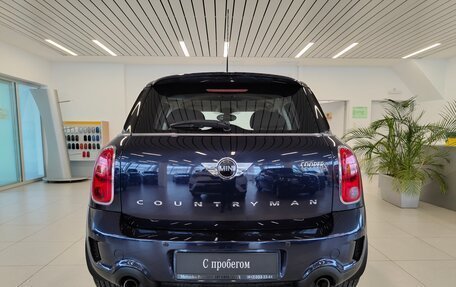 MINI Countryman I (R60), 2013 год, 1 376 000 рублей, 4 фотография
