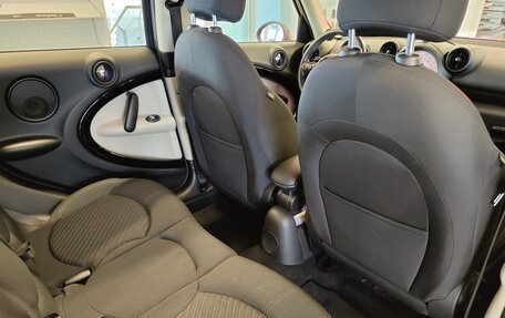 MINI Countryman I (R60), 2013 год, 1 376 000 рублей, 6 фотография