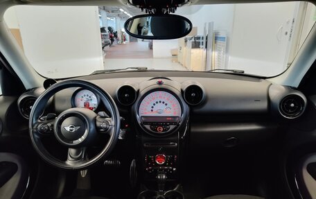 MINI Countryman I (R60), 2013 год, 1 376 000 рублей, 7 фотография