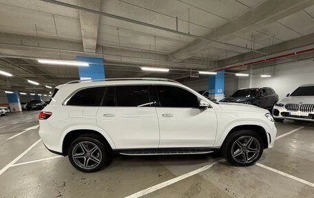 Mercedes-Benz GLS, 2022 год, 8 500 000 рублей, 6 фотография