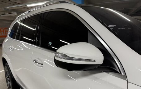 Mercedes-Benz GLS, 2022 год, 8 500 000 рублей, 9 фотография