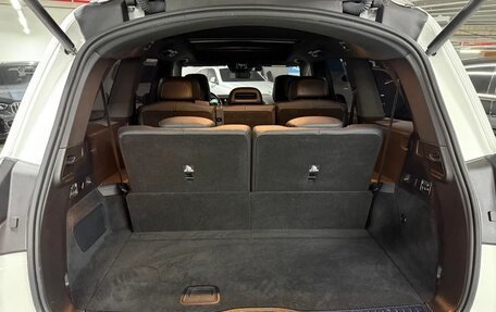 Mercedes-Benz GLS, 2022 год, 8 500 000 рублей, 14 фотография