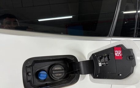 Mercedes-Benz GLS, 2022 год, 8 500 000 рублей, 12 фотография