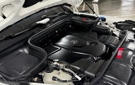 Mercedes-Benz GLS, 2022 год, 8 500 000 рублей, 11 фотография