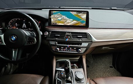 BMW 6 серия, 2021 год, 4 954 000 рублей, 6 фотография
