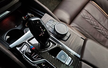 BMW 6 серия, 2021 год, 4 954 000 рублей, 8 фотография
