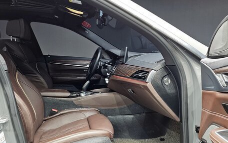 BMW 6 серия, 2021 год, 4 954 000 рублей, 9 фотография