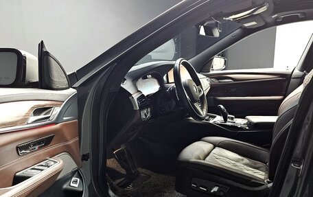 BMW 6 серия, 2021 год, 4 954 000 рублей, 11 фотография
