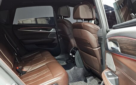 BMW 6 серия, 2021 год, 4 954 000 рублей, 10 фотография