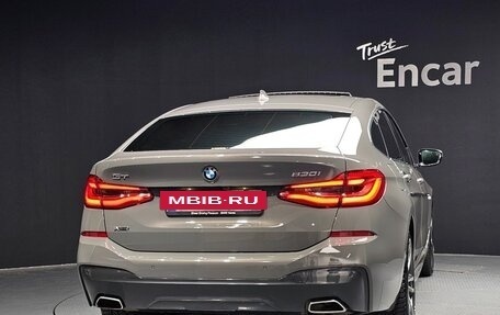 BMW 6 серия, 2021 год, 4 954 000 рублей, 4 фотография