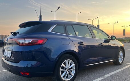 Renault Megane IV, 2020 год, 1 499 000 рублей, 6 фотография