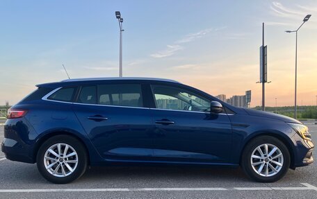 Renault Megane IV, 2020 год, 1 499 000 рублей, 5 фотография