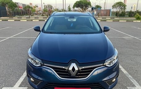 Renault Megane IV, 2020 год, 1 499 000 рублей, 3 фотография