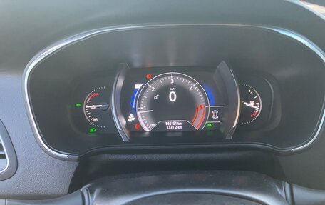 Renault Megane IV, 2020 год, 1 499 000 рублей, 13 фотография