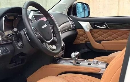 Haval H9 I рестайлинг, 2022 год, 2 200 000 рублей, 5 фотография