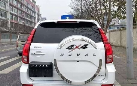 Haval H9 I рестайлинг, 2022 год, 2 200 000 рублей, 4 фотография