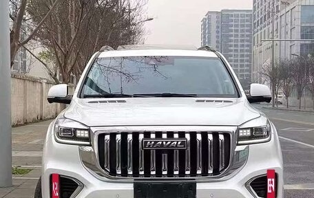 Haval H9 I рестайлинг, 2022 год, 2 200 000 рублей, 2 фотография