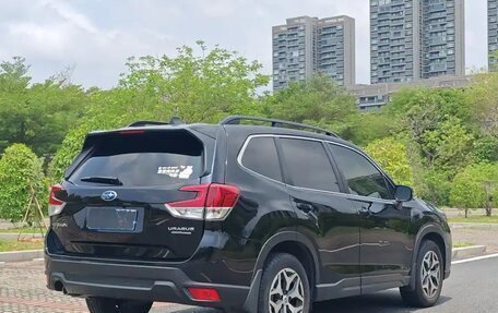 Subaru Forester, 2021 год, 2 241 000 рублей, 4 фотография