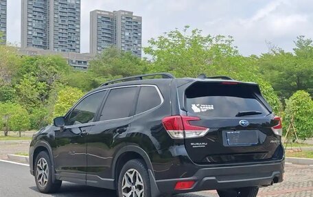 Subaru Forester, 2021 год, 2 241 000 рублей, 6 фотография