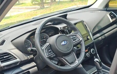 Subaru Forester, 2021 год, 2 241 000 рублей, 14 фотография