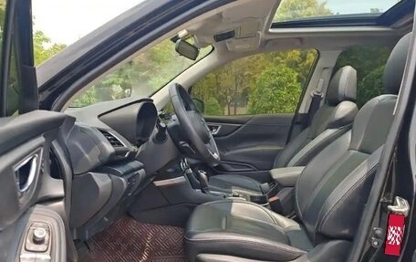Subaru Forester, 2021 год, 2 241 000 рублей, 11 фотография