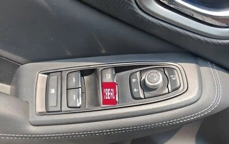 Subaru Forester, 2021 год, 2 241 000 рублей, 10 фотография