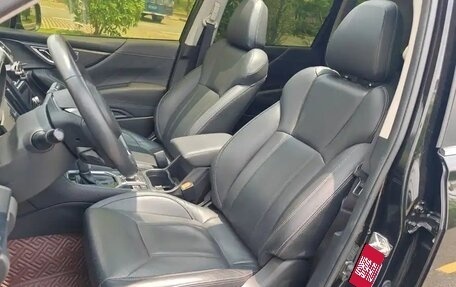 Subaru Forester, 2021 год, 2 241 000 рублей, 12 фотография