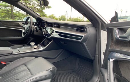 Audi A7, 2021 год, 5 900 000 рублей, 16 фотография