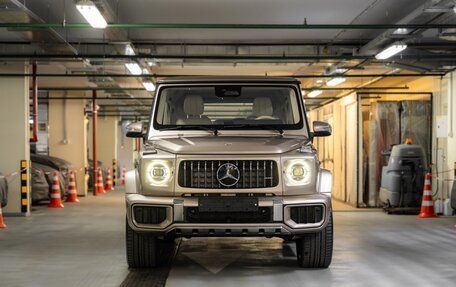 Mercedes-Benz G-Класс AMG, 2025 год, 27 900 000 рублей, 2 фотография