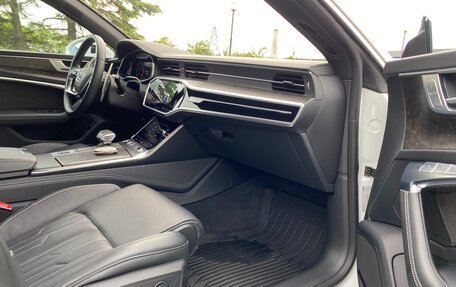 Audi A7, 2021 год, 5 900 000 рублей, 19 фотография
