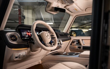 Mercedes-Benz G-Класс AMG, 2025 год, 27 900 000 рублей, 5 фотография