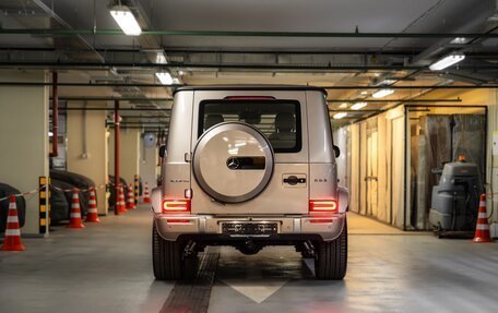 Mercedes-Benz G-Класс AMG, 2025 год, 27 900 000 рублей, 4 фотография