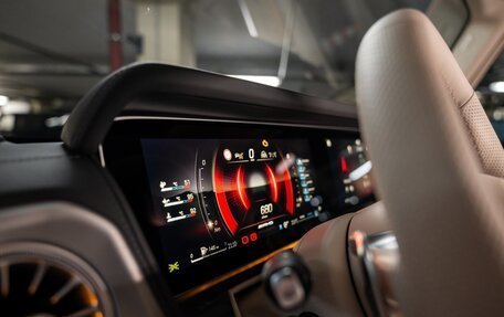 Mercedes-Benz G-Класс AMG, 2025 год, 27 900 000 рублей, 7 фотография