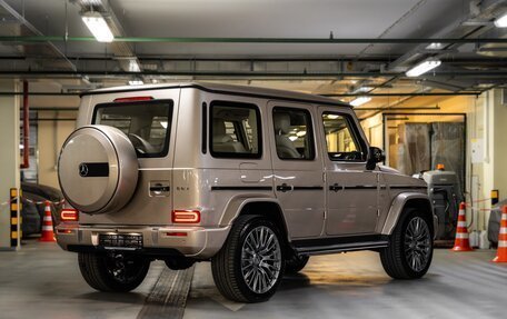 Mercedes-Benz G-Класс AMG, 2025 год, 27 900 000 рублей, 3 фотография