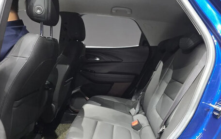 Chevrolet TrailBlazer, 2022 год, 1 360 000 рублей, 9 фотография