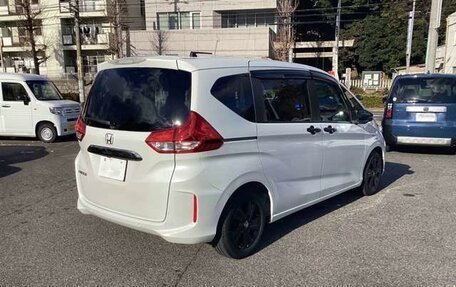 Honda Freed II, 2022 год, 1 237 000 рублей, 5 фотография