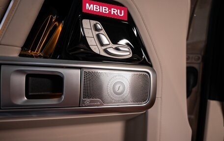 Mercedes-Benz G-Класс AMG, 2025 год, 27 900 000 рублей, 9 фотография