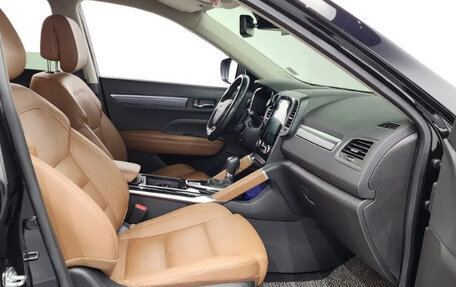 Renault Samsung QM6, 2022 год, 1 560 000 рублей, 8 фотография