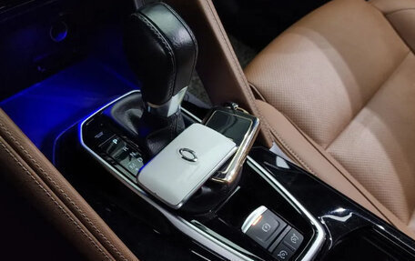 Renault Samsung QM6, 2022 год, 1 560 000 рублей, 6 фотография