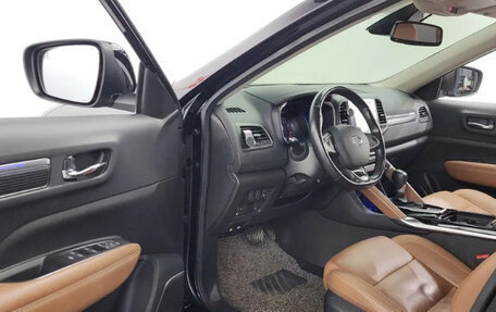 Renault Samsung QM6, 2022 год, 1 560 000 рублей, 7 фотография