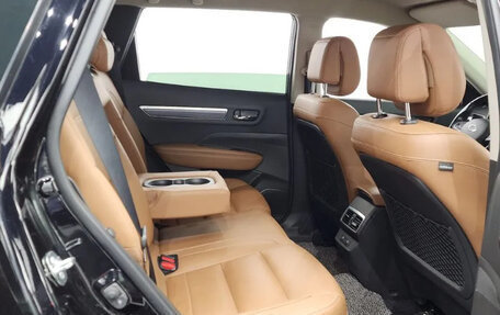 Renault Samsung QM6, 2022 год, 1 560 000 рублей, 9 фотография