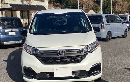 Honda Freed II, 2022 год, 1 237 000 рублей, 8 фотография
