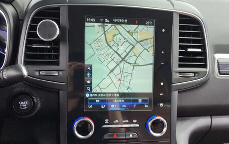 Renault Samsung QM6, 2022 год, 1 560 000 рублей, 12 фотография