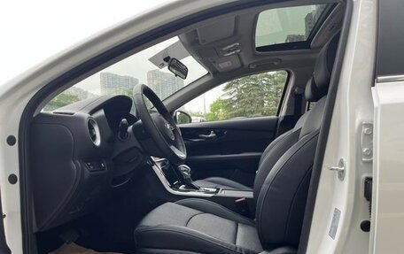 KIA K3, 2021 год, 1 188 000 рублей, 4 фотография