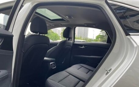 KIA K3, 2021 год, 1 188 000 рублей, 6 фотография