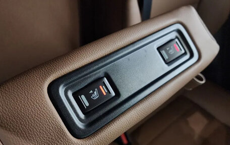Renault Samsung QM6, 2022 год, 1 560 000 рублей, 14 фотография