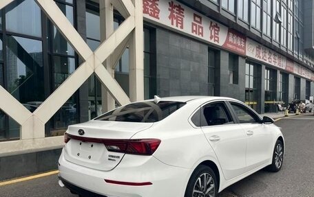 KIA K3, 2021 год, 1 188 000 рублей, 3 фотография