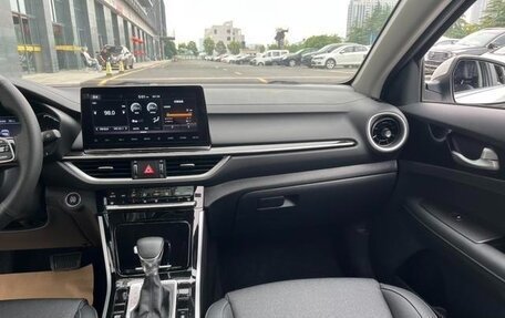 KIA K3, 2021 год, 1 188 000 рублей, 11 фотография