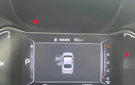 KIA K3, 2021 год, 1 188 000 рублей, 14 фотография