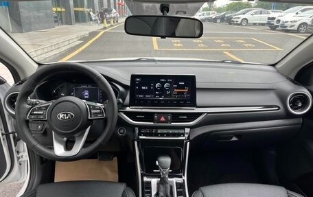 KIA K3, 2021 год, 1 188 000 рублей, 19 фотография